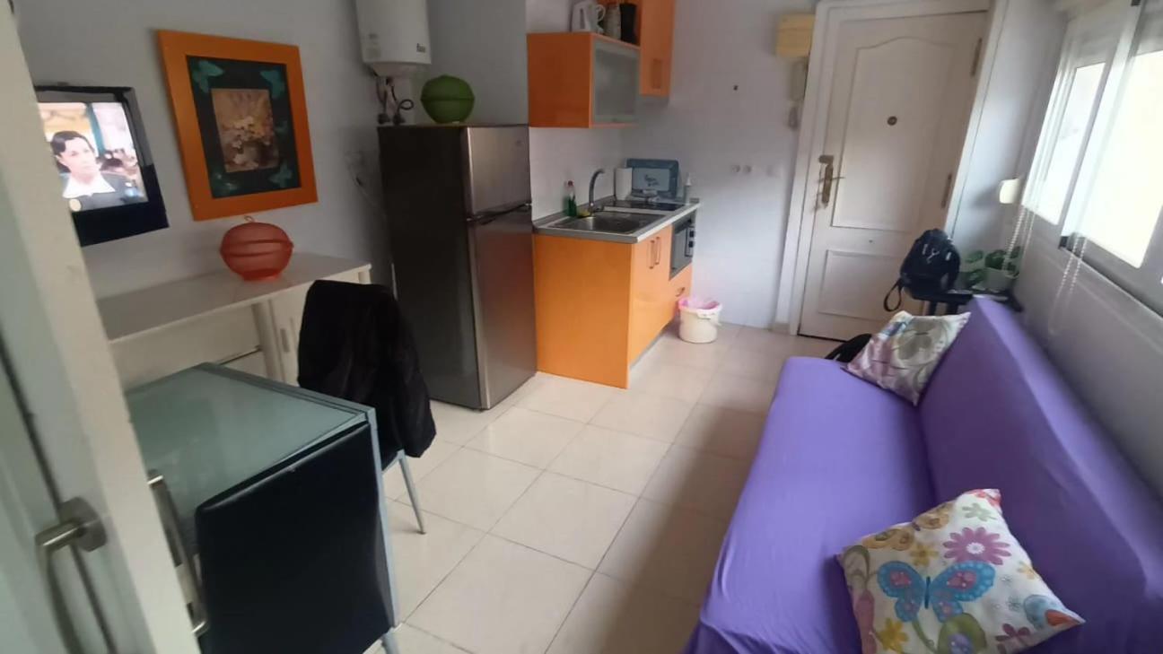 Apartamento Apto Gavina Plaza Triangular , A Pie De Playa Levante
