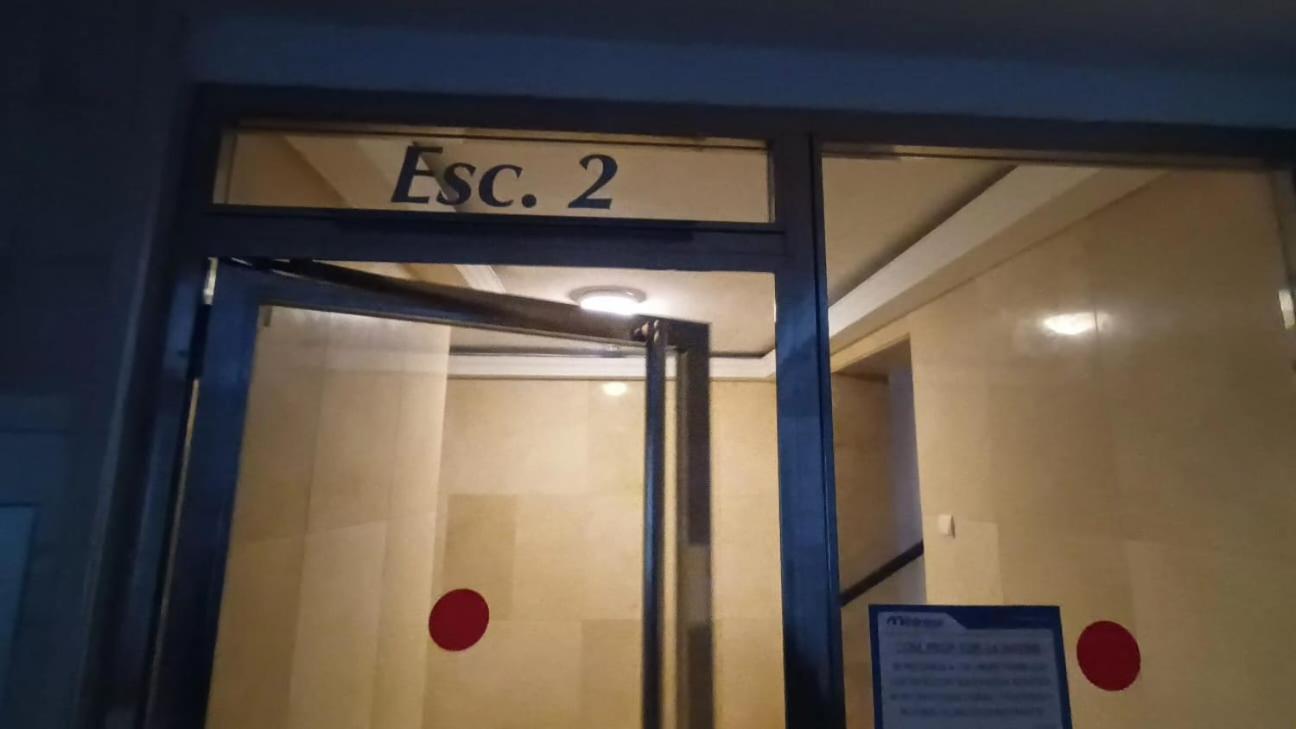 Apartamento Apto Gavina Plaza Triangular , A Pie De Playa Levante Benidorm