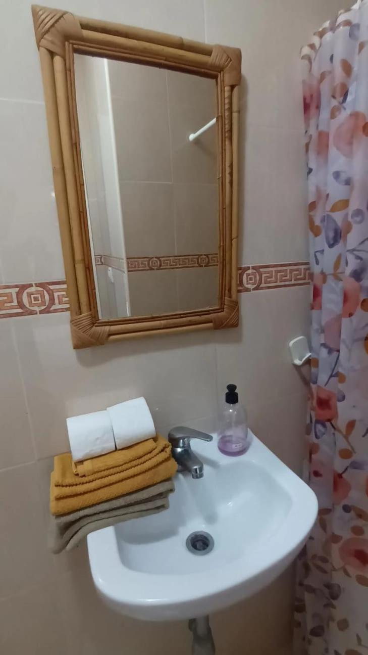 Appartement Apto Gavina Plaza Triangular , A Pie De Playa Levante